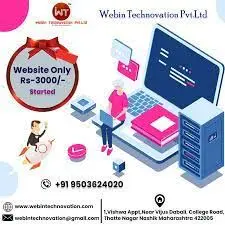 Webin Technovation Pvt Ltd